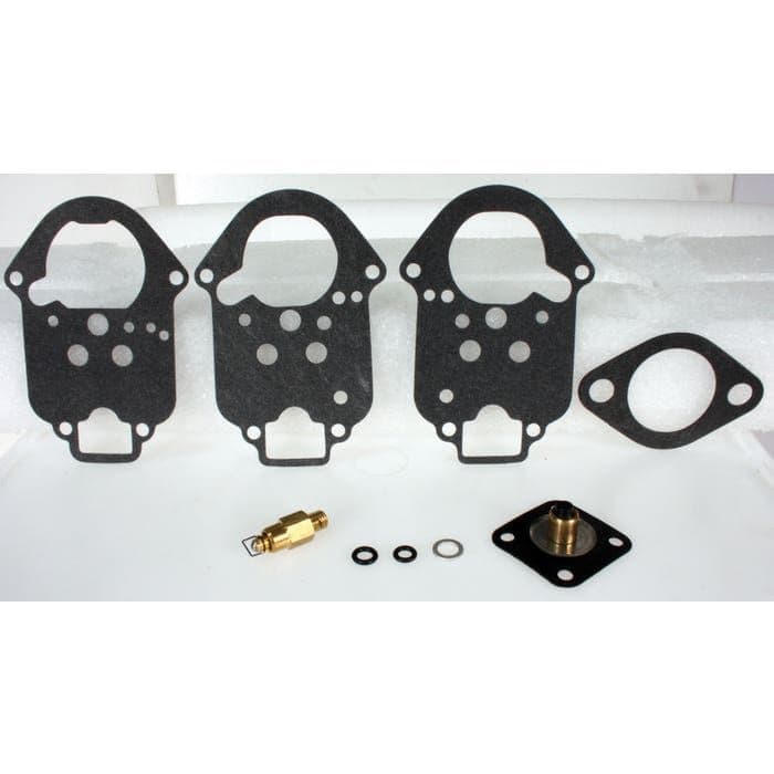Carburettor Rebuild Kit for 34 ICT: Beetle 1960-1979, T2 Bay 1968-1979, T2 Split 1960-1967