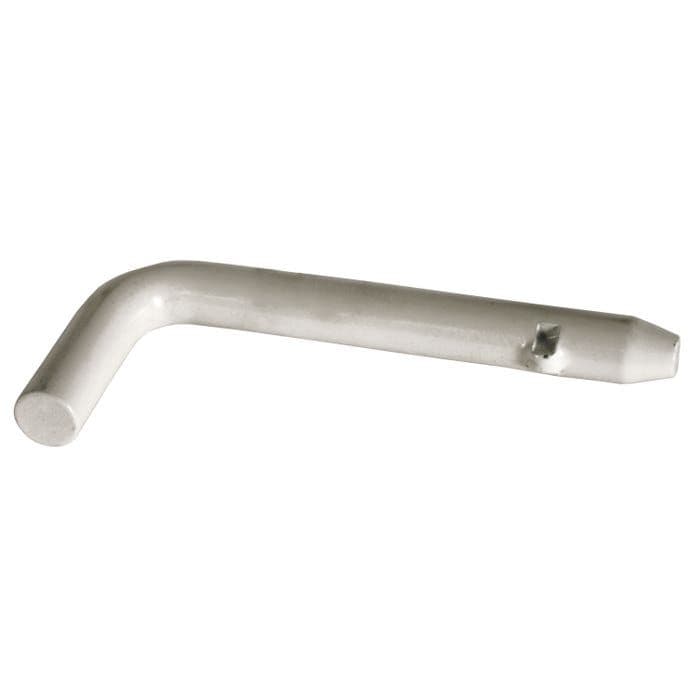 Cargo Door Check Strap Release Pin: T2 Split 1950-1967