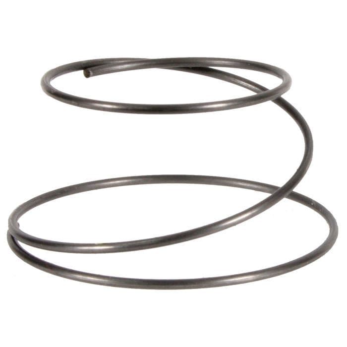 Cargo Door Handle Spring: T2 Split 1950-1967
