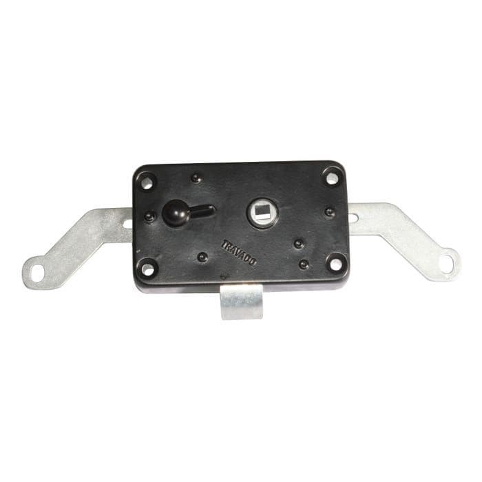 Cargo Door Lock: T2 Split 1955-1967