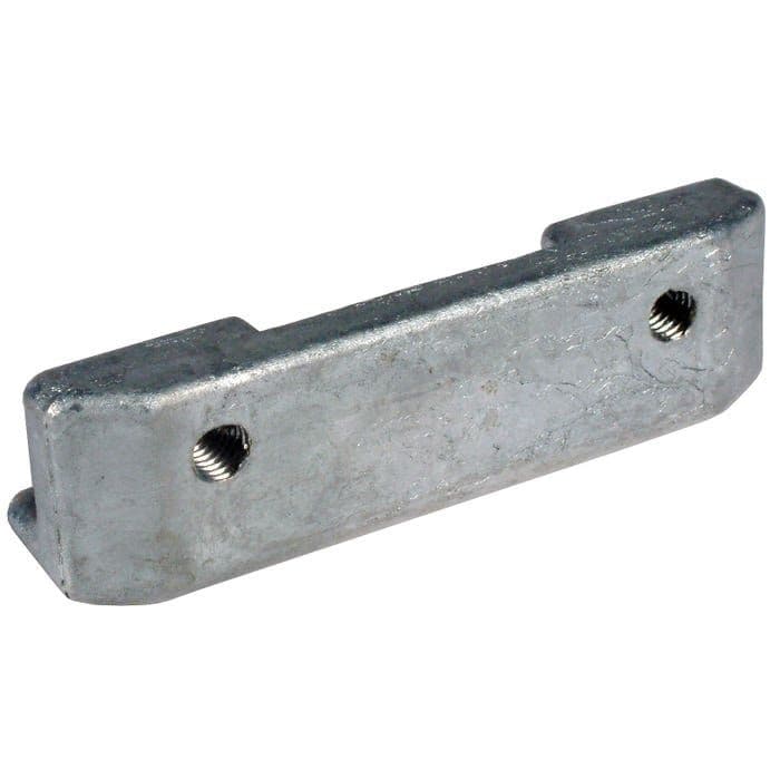 Cargo Door Striker Plate: T2 Split 1955-1967