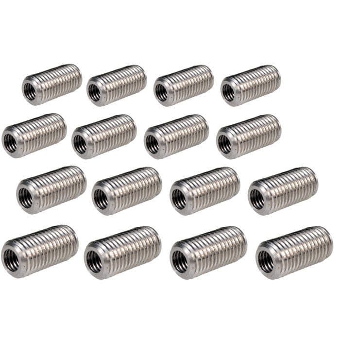 Case Savers 8mm I D X 12mm O D Set Of 8 Beetle 19711979 T2 Bay 1971