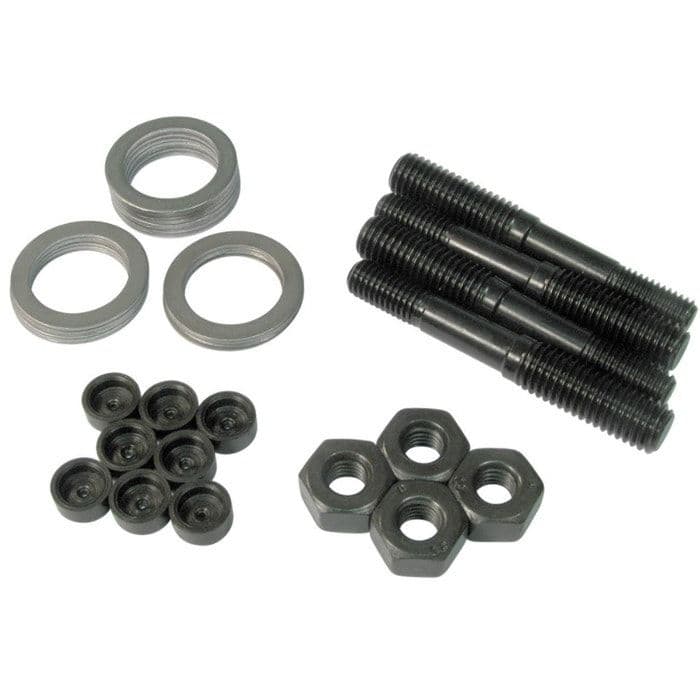 CB Performance 1 4 1 Rocker Arms Assembly Beetle 19471979 T2