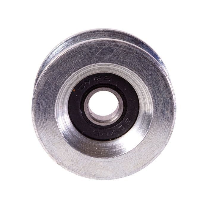 Centre Door Hinge Roller Bearing: T25 1980-1984, Vanagon 1980-1984