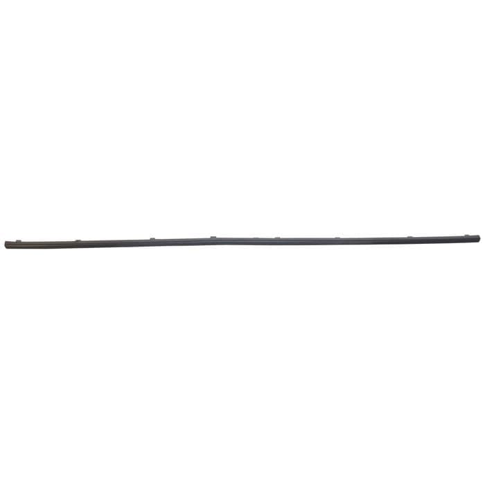 Centre Front Bumper Trim in Primer: T5 2004-2010