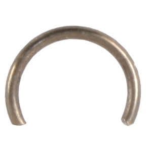 Check Strap Pin Clip: T2 Split 1964-1967