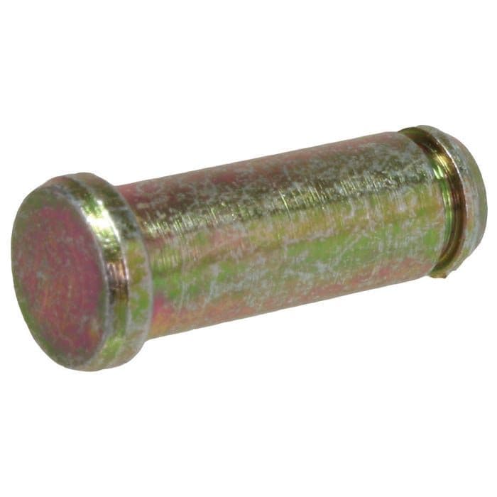 Check Strap Pin: T2 Bay 1976-1979, T25 1980-1992, Baywindow USA 1976-1979