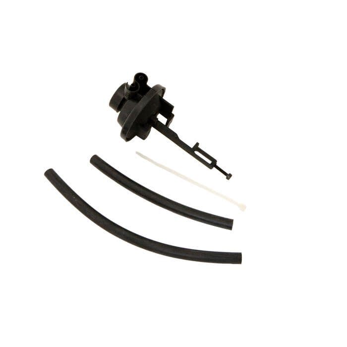 Choke Pull-Down Unit 1.3: Golf Mk2 1987-1992, Jetta 1987-1992, Polo Mk1/2 1982-1994