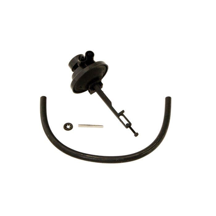 Choke Pull-Down Unit 2E2 Pierburg Carburettor 1.6-1.8: Golf Mk2 1984-1992, Golf Mk1 Cabriolet 1984-1