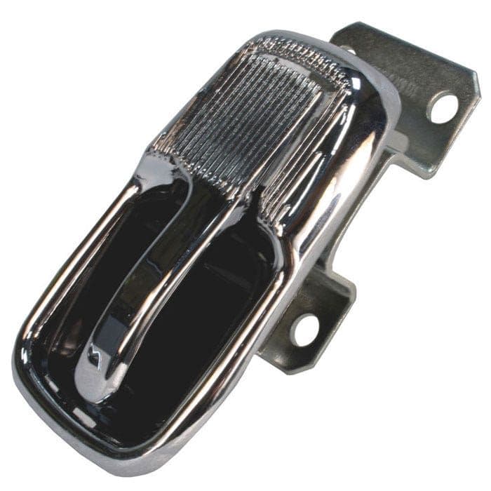Chrome Interior Door Handle Kit Beetle 19681979 Karmann Ghia 19681974