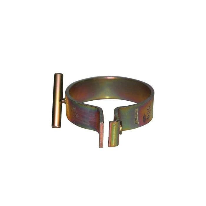 Clamp for Heater Hose Top Right 911 19651986 912 19651969 930 19781986