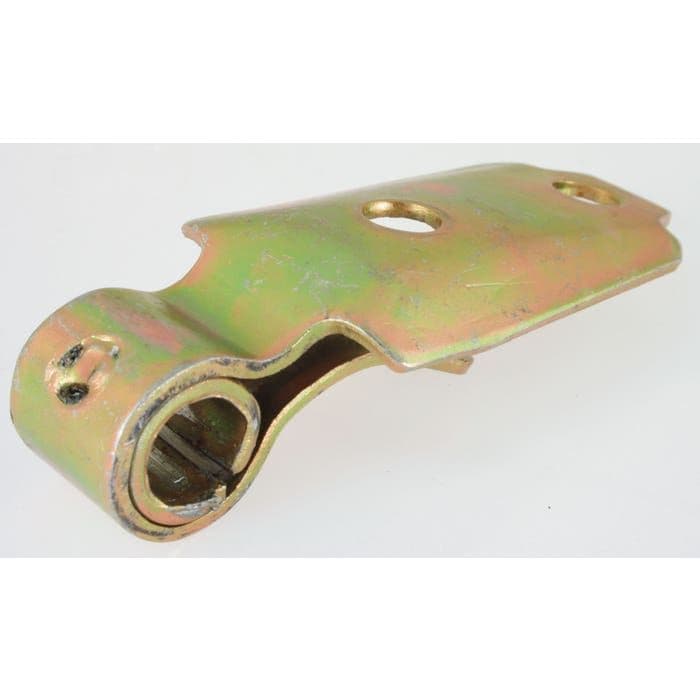Clutch Cable Bracket Located on the Gearbox: T2 Bay 1968-1979, T25 1980-1982, Baywindow USA 1968-197