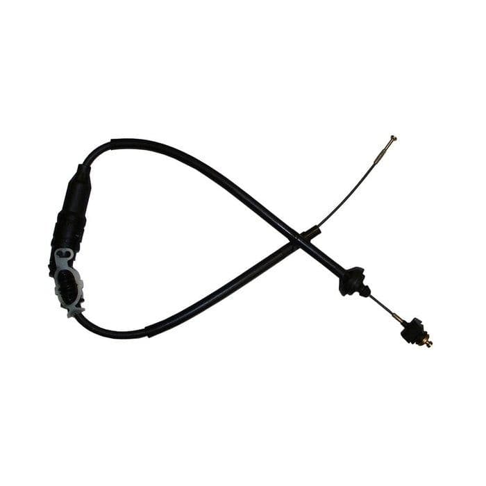 Clutch Cable for Left Hand Drive: T4 1991-2003