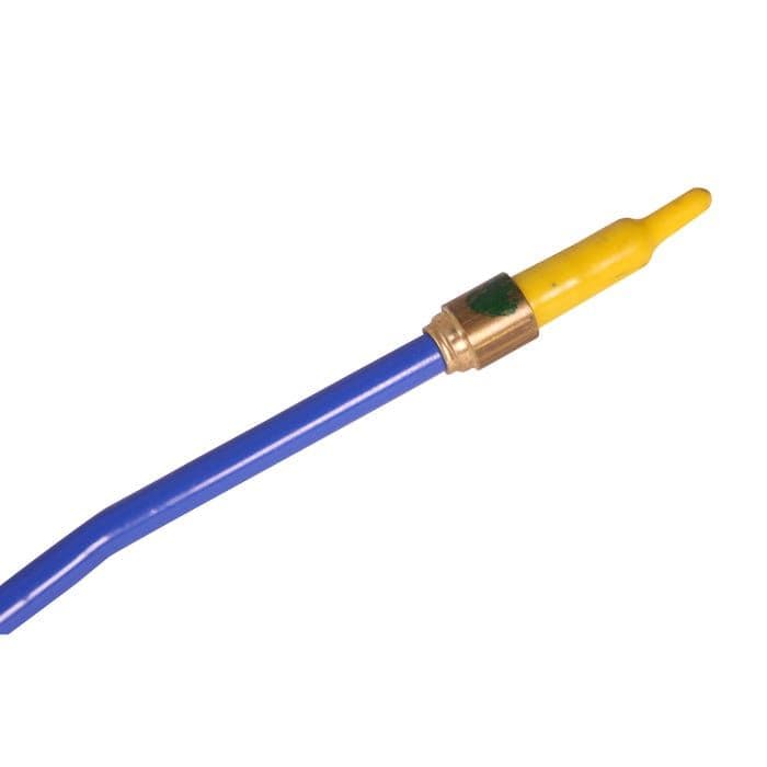 Clutch Hydraulic Pipe Line 986 Boxster 19992004