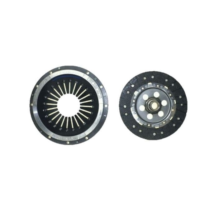 Clutch Kit: 964 1992-1994, 993 1994-1998