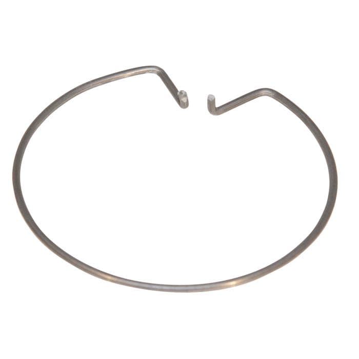 Clutch Retaining Ring: Golf Mk1 1975-1983, Golf Mk2 1984-1992, Golf Mk1 Cabriolet 1979-1993