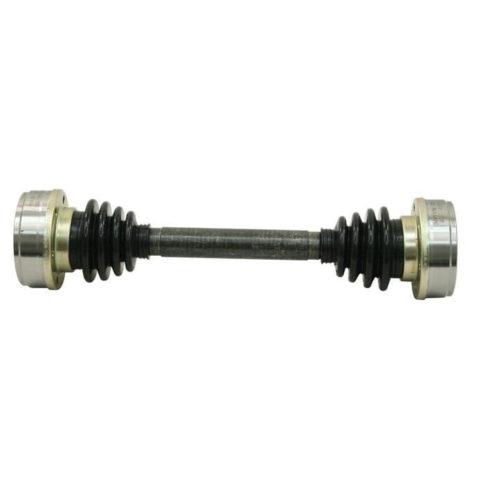 Complete Driveshaft for Independent Rear Suspension: Beetle 1971-1979, Karmann Ghia 1968-1974, Beetl