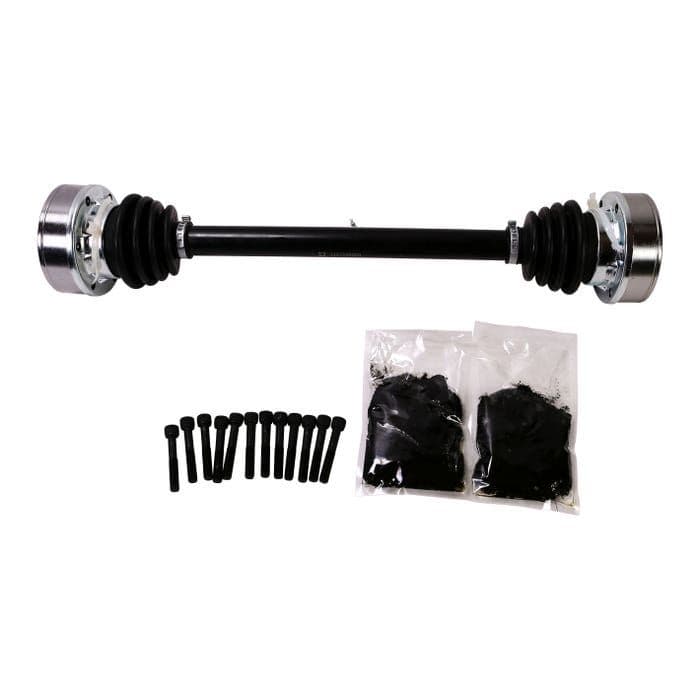 Complete Driveshaft with CV Joints for 1600 and 2000cc engines T25 1980
