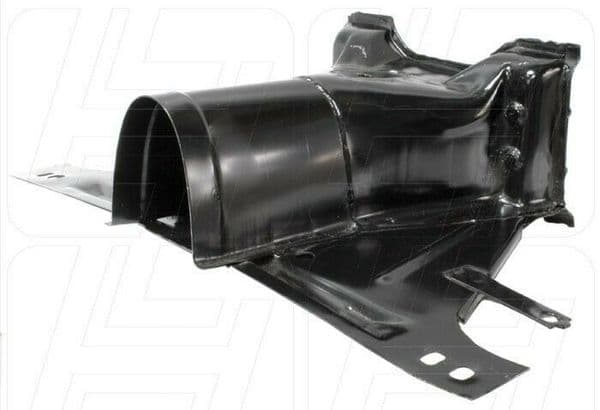 Complete Frame Head for Beetle 1950-1965