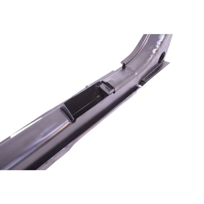 Complete Heater Channel Right Karmann Ghia 19551974