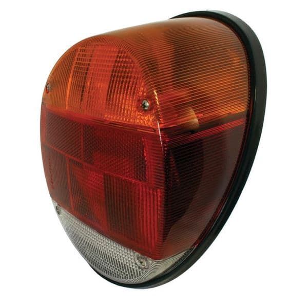 Complete Rear light