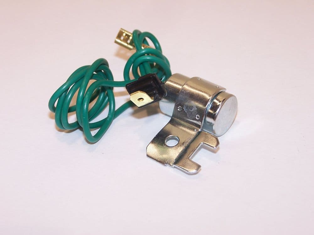 Condenser For 009 distributor VW Beetle and Type 2 Van