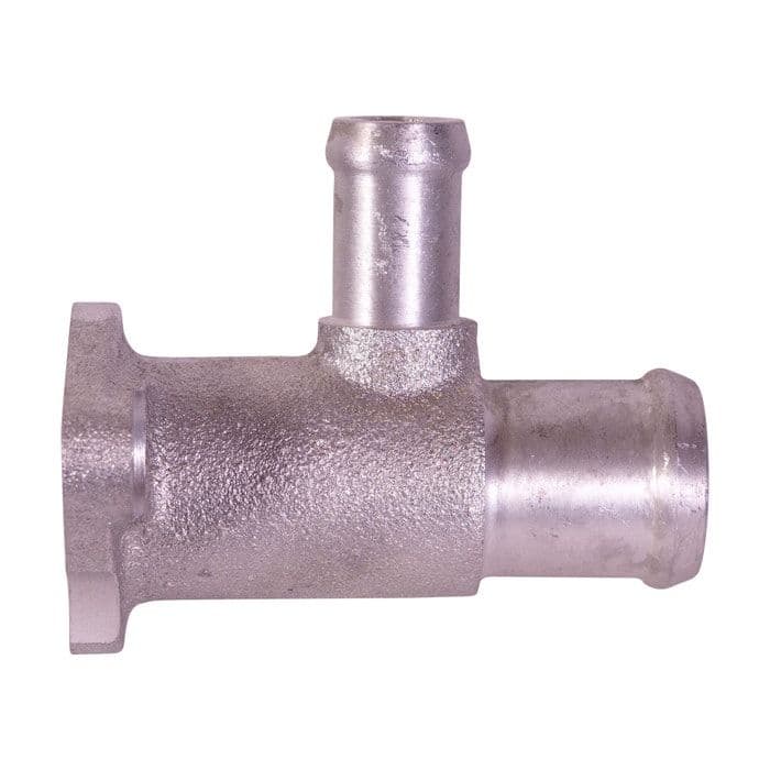 Coolant Flange 16V Golf Mk2 19861988 Scirocco 19861992 Jetta 19861988