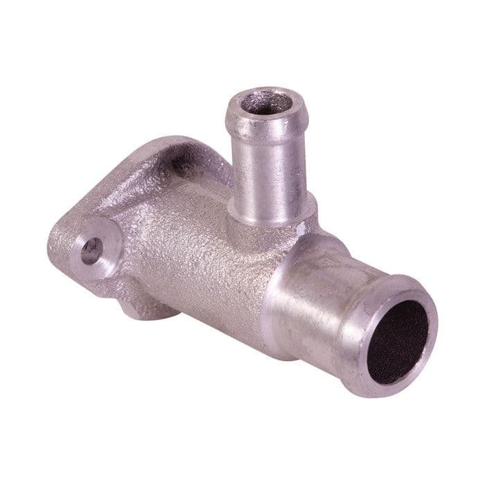 Coolant Flange 16V Golf Mk2 19861988 Scirocco 19861992 Jetta 19861988