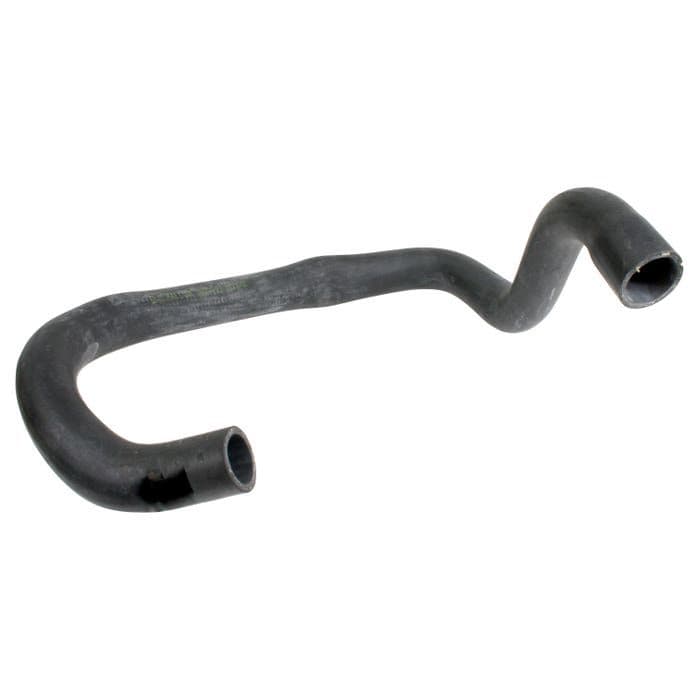 Coolant Hose Bleed Valve to Water Pump 1 9 Waterboxer T25 19821985