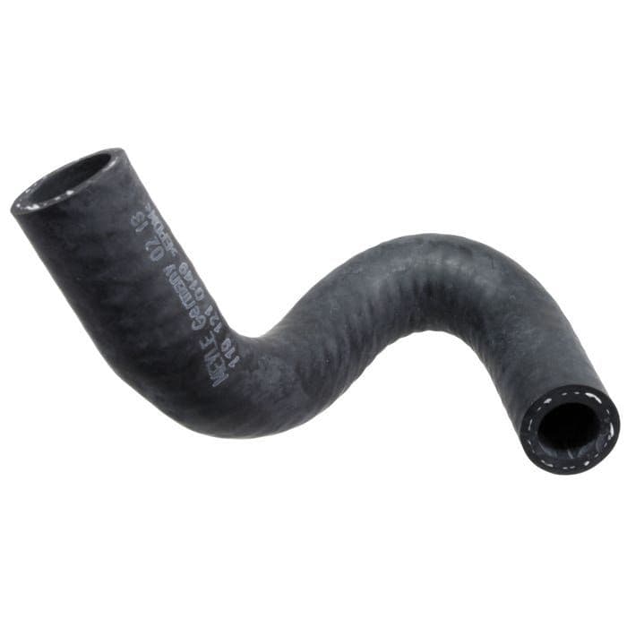 Coolant Hose From Oil Cooler To Water Pipe VR6: T4 1996-2003, Golf Mk3 1992-1998, Golf Mk3 Cabrio 19