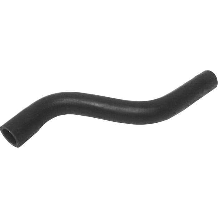 Coolant Hose from Return to Connecting Pipe Right 986 Boxster 19972004