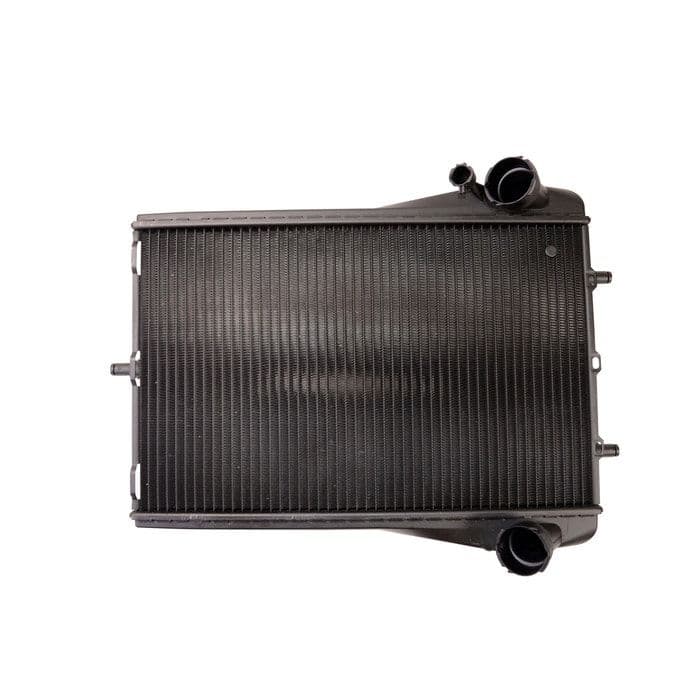 Coolant Radiator, Left: 996 2001-2005, 997 2007-2012