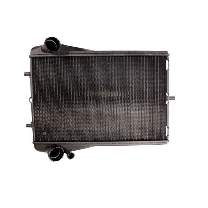 Coolant Radiator, Right: 996 1998-2005, 997 2007-2012