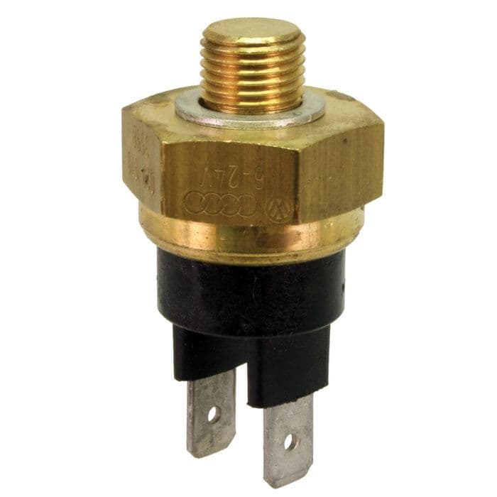Coolant Temperature Sensor Golf Mk2 19871992 Golf Mk1 Cabriolet 1984