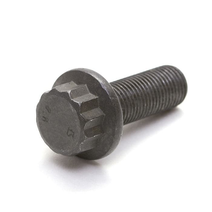 Crank Pulley Bolt: Golf Mk2 1986-1992, Golf Mk3 1993-1998, Scirocco 1986-1992