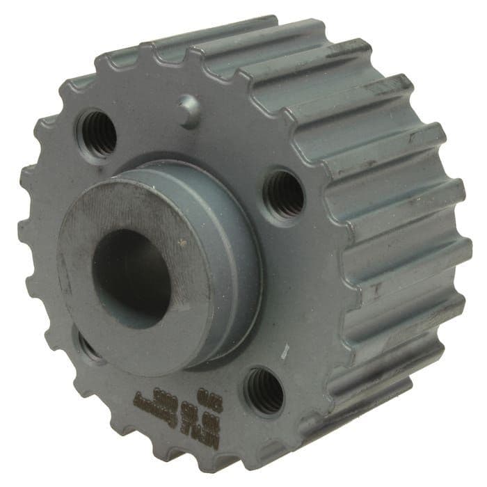 Crankshaft Timing Gear Diesel: T25 1980-1991, Golf Mk1 1979-1983, Golf Mk2 1984-1992