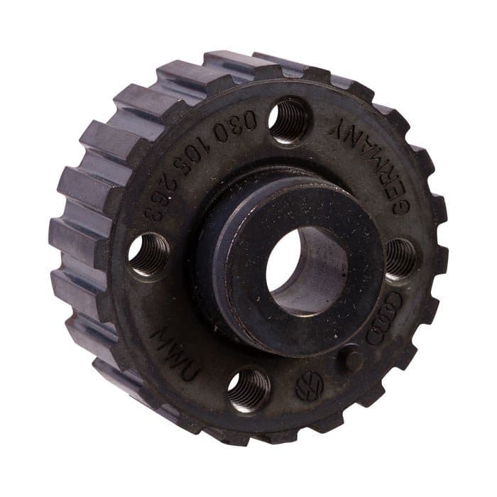 Crankshaft Toothed Belt Pulley Golf Mk1 19751983 Golf Mk2 19841992