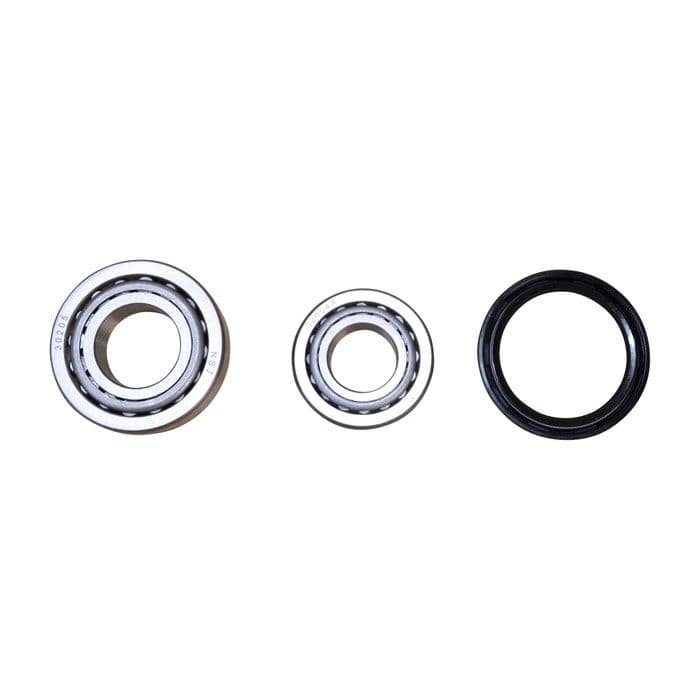 CSP Wheel Bearing Kit for Zero Offset Brakes Beetle 19501965 Karmann Ghia 19561965 Beetle Cabri