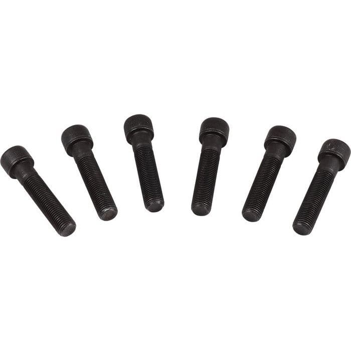CV Joint Bolt Set of Six 3/8'': Beetle 1950-1979, Beetle Cabrio 1950-1979