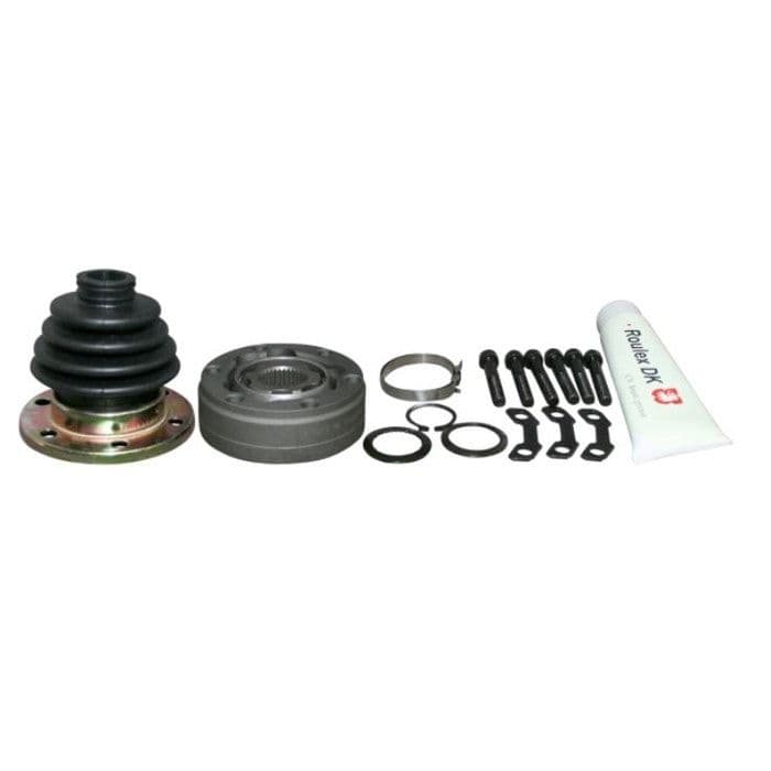 CV Joint Kit for 1302/3: Beetle 1971-1979, Karmann Ghia 1968-1974, Beetle Cabrio 1971-1979