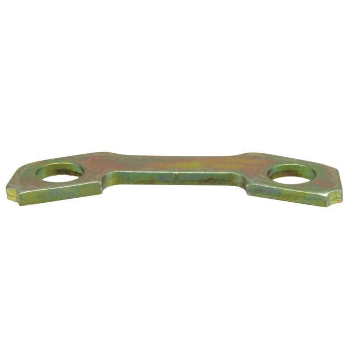 CV Joint Spreader Plate for Independent Rear Suspension: Beetle 1971-1979, Karmann Ghia 1971-1974, B