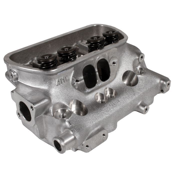Cylinder Head 1.9-2.1 Waterboxer WBX 40x34mm Valves Complete: T25 1983-1992