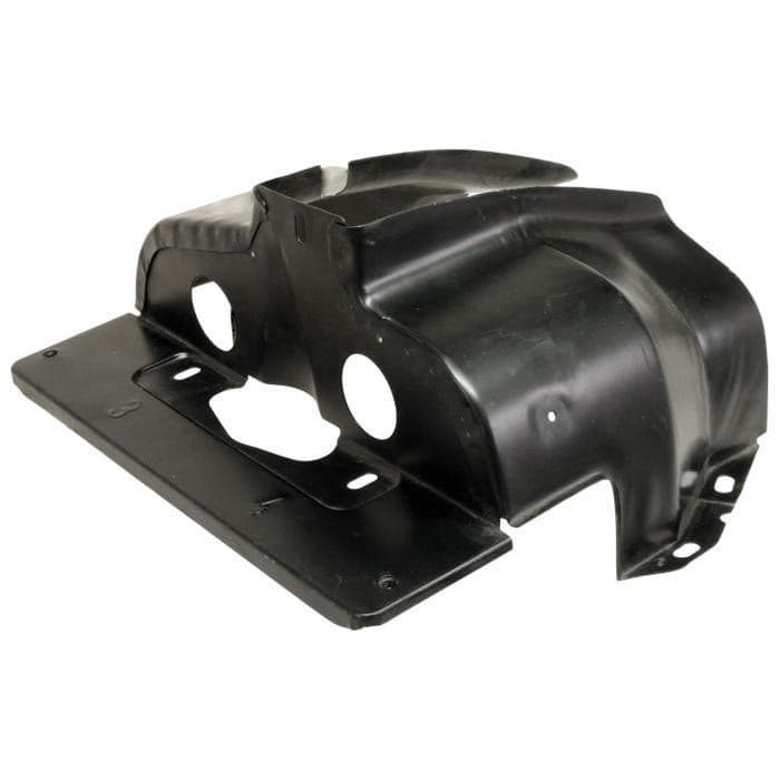 Cylinder Head Cover 1200cc Left: Beetle 1961-1979, T2 Split 1961-1965, Karmann Ghia 1961-1974