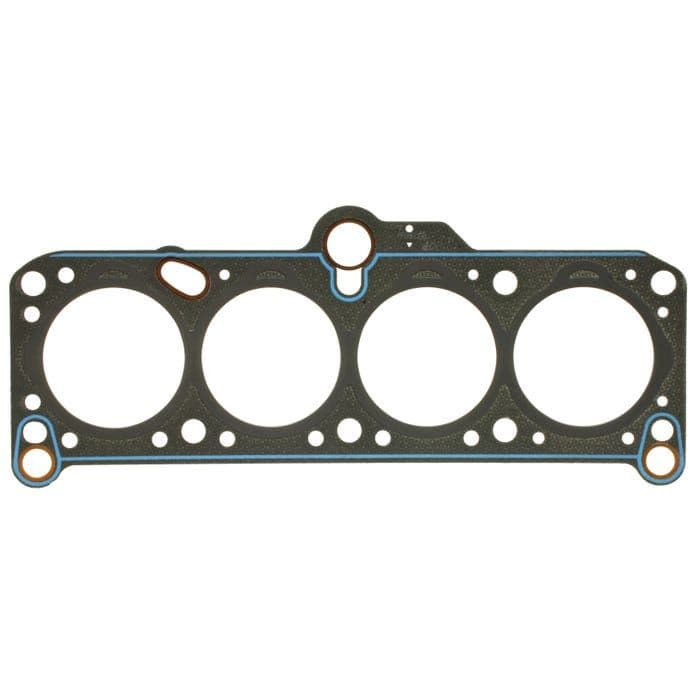 Cylinder Head Gasket 1.6 Diesel including Turbo 1 Hole: T25 1986-1992, Golf Mk1 1979-1980, Golf Mk1