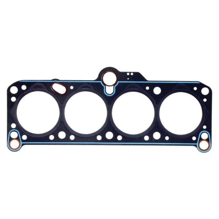Cylinder Head Gasket 1.6 Diesel including Turbo 2 Hole: T25 1986-1991, Golf Mk1 1979-1980, Golf Mk1