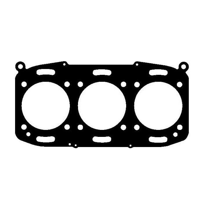 Cylinder Head Gasket: 996 2000-2005, 997 2007-2012