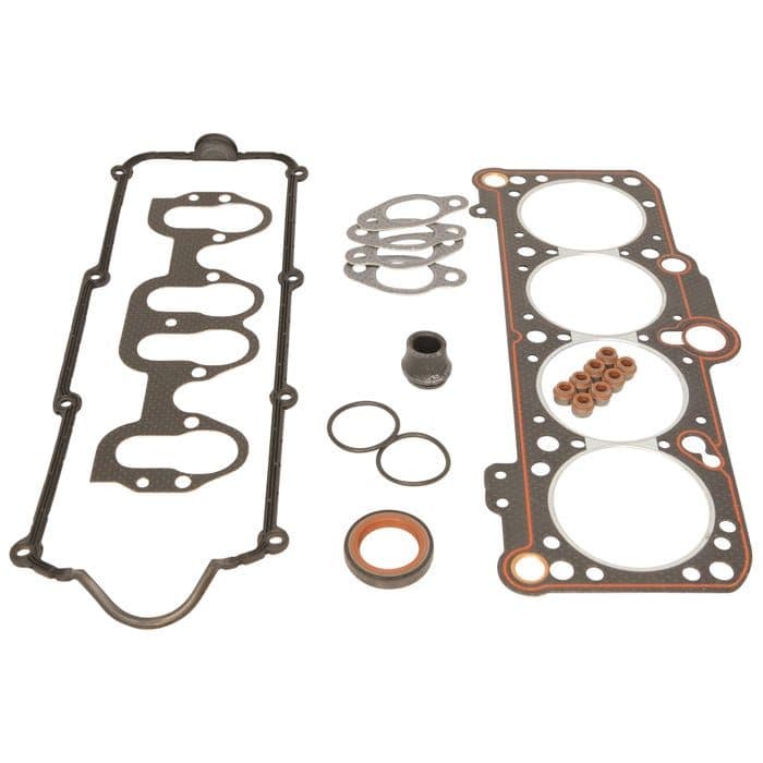 Cylinder Head Gasket Set, 2.0 2E: Golf Mk3 1992-1995, Golf Mk3 Cabrio 1994-1998, Corrado 1989-1995
