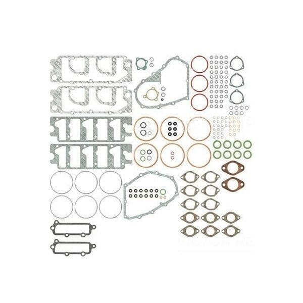 Cylinder Head Gasket Set, 2.7: 911 1974-1974