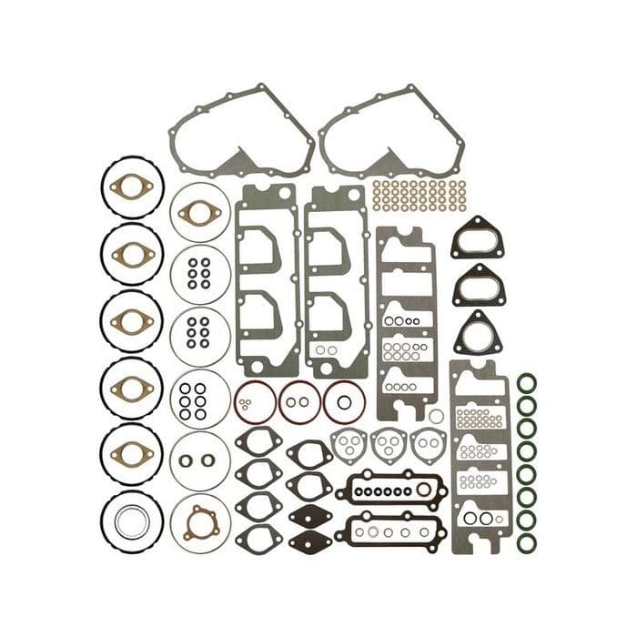 Cylinder Head Gasket Set, 3.0: 911 1978-1983