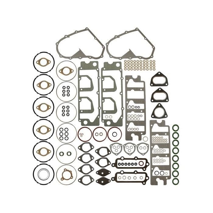 Cylinder Head Gasket Set, 3.2: 911 1984-1989